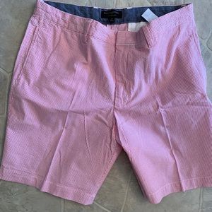 ⛳️ Banana Republic Aiden Club Shorts 34”waist